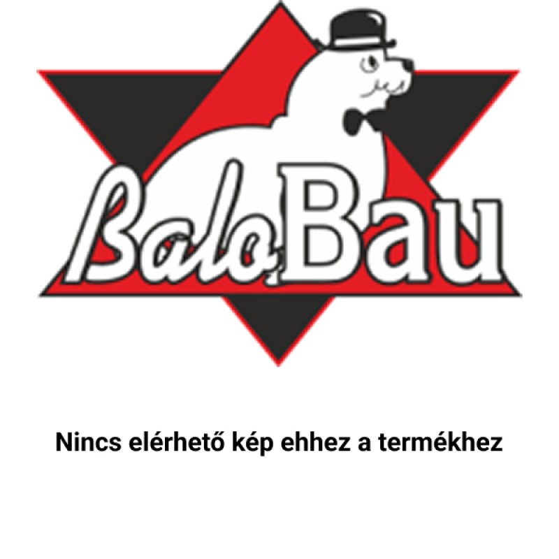 BaloBau Perforált faösszekötő sarokvas