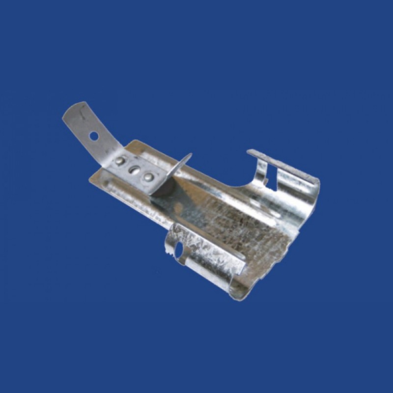 BaloBau Rugós függesztő 4 pontos rögzítéshez 60 mm-es CD profilhoz