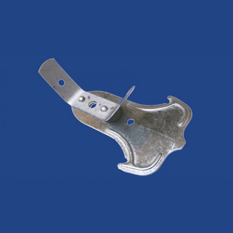 BaloBau Rugós függesztő /Anker-fix/ 50 mm-es CD profilhoz