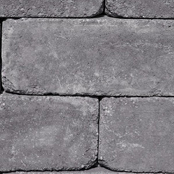 Barabás Antikolt blokkelem - Grafit
