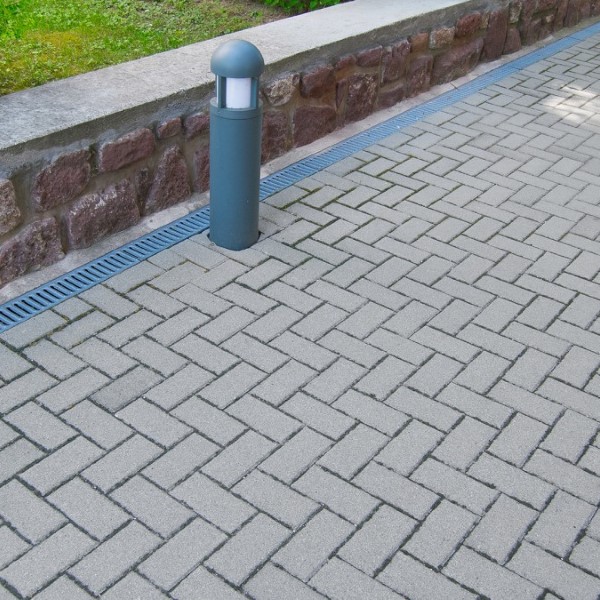 Barabás Gerecse térkő