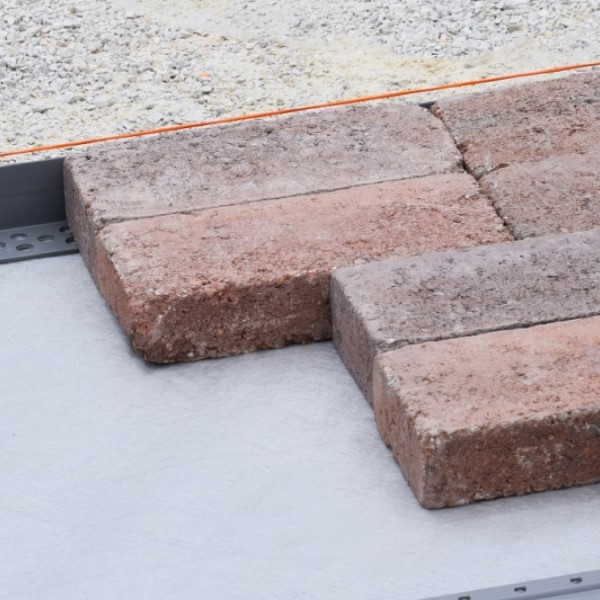 Barabás gyorsszegély, egyenes