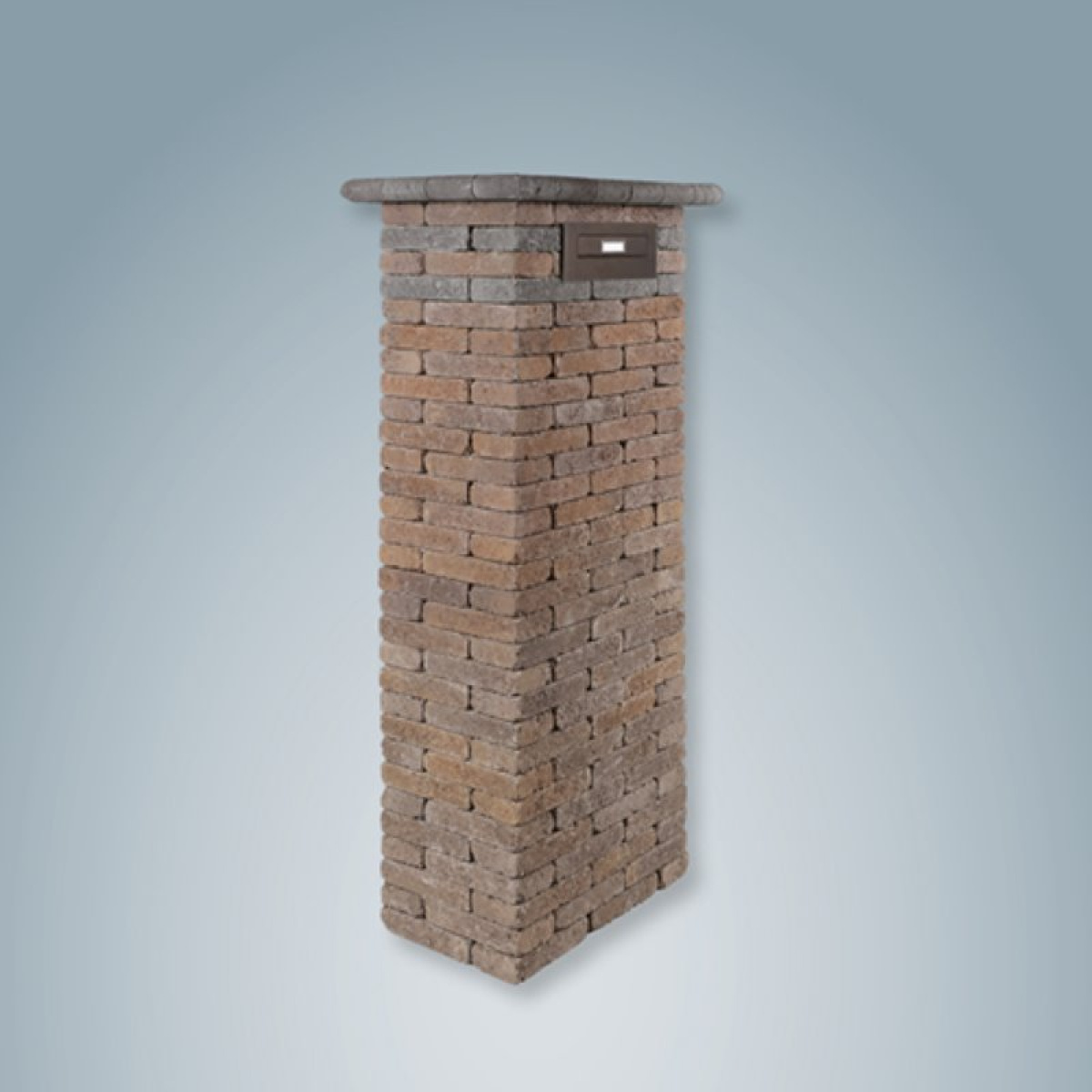 Barabás postaláda előkészítés + postaláda