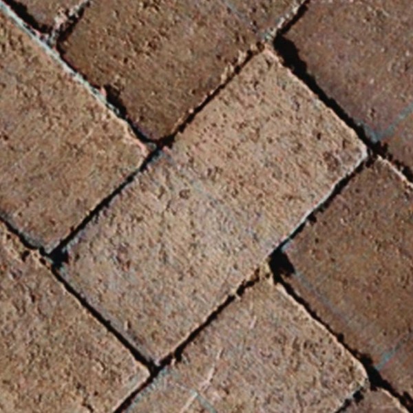 Barabás Téglakő - Barna