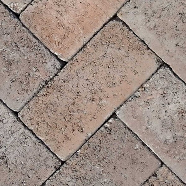 Barabás Téglakő - Fahéj