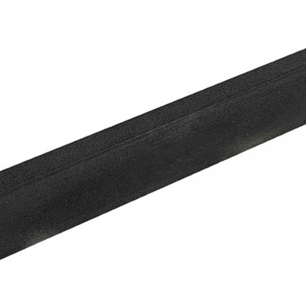 Barabás kerti szegély 100 x 20 x 5 cm - Antracit