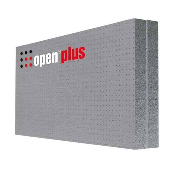 Baumit openPlus homlokzati hőszigetelő lemez