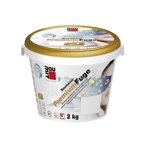 Baumit Baumacol PremiumFuge prémium fugázó - 5 kg