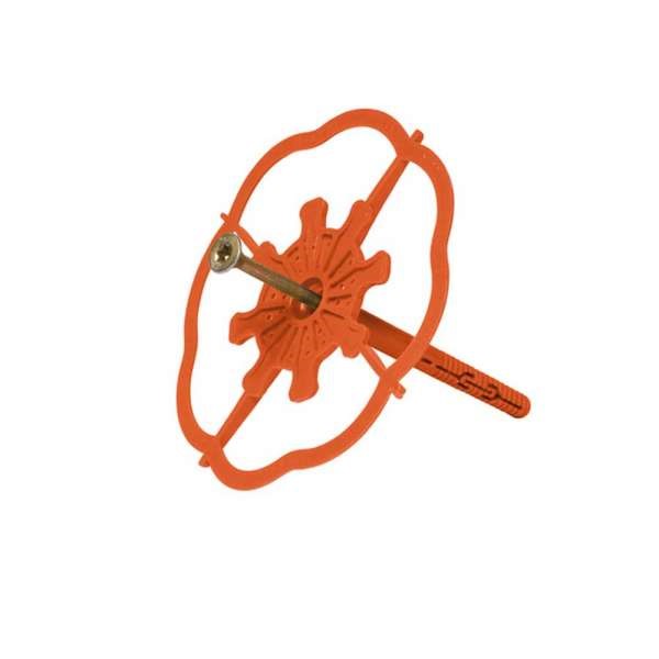 Baumit StarTrack orange ragasztótárcsa