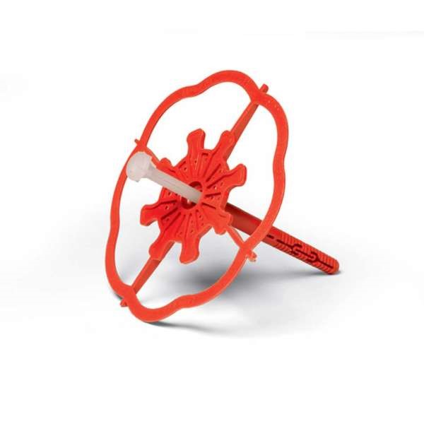 Baumit StarTrack red ragasztótárcsa