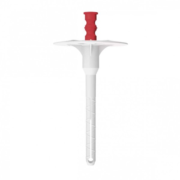 Baumit dübel TermoFix CN beütődübel kombinált szeggel