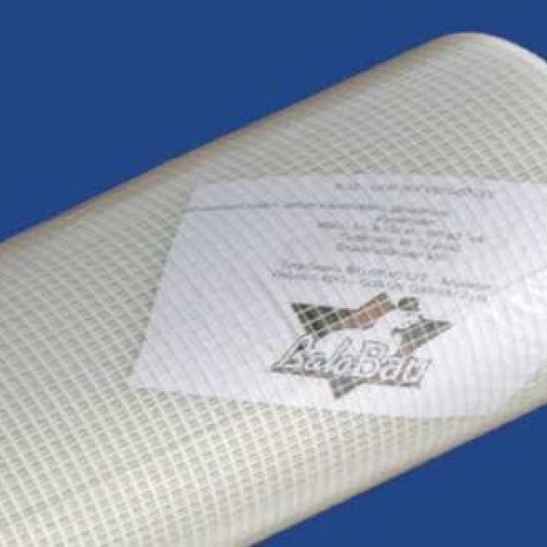 BaloBau Beltéri üvegszövet VERTEX R52 - 1 x 100 m - 70 g/m2