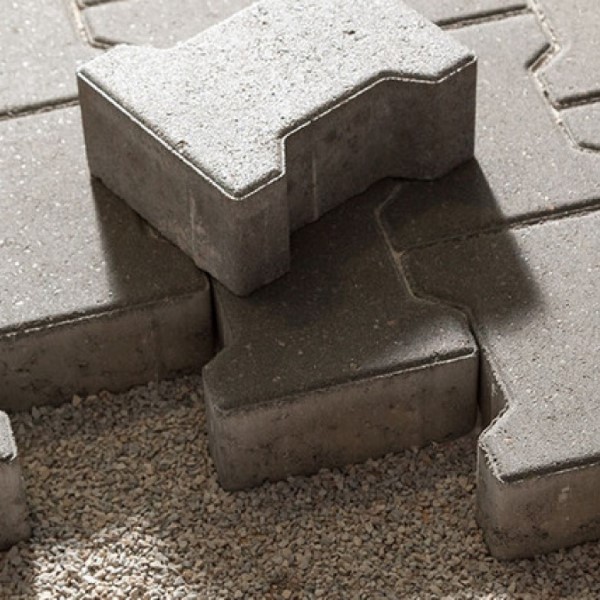 Betonplusz Behaton térkő