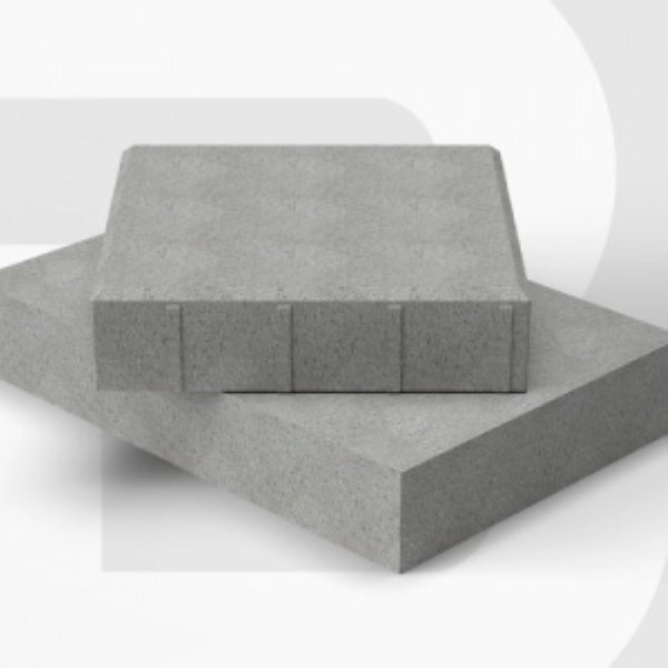 Betonplusz mederlap - Szürke