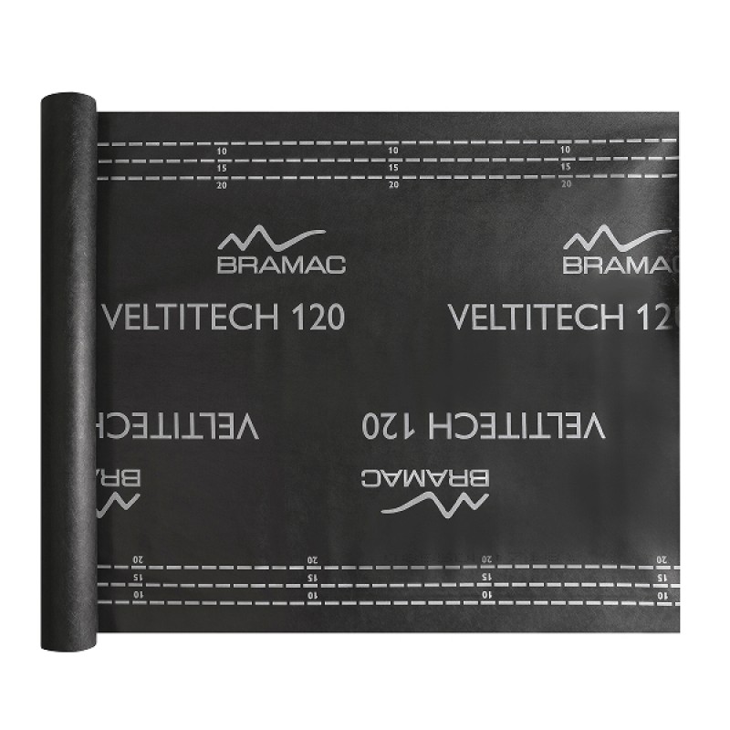 Bramac Veltitech 120