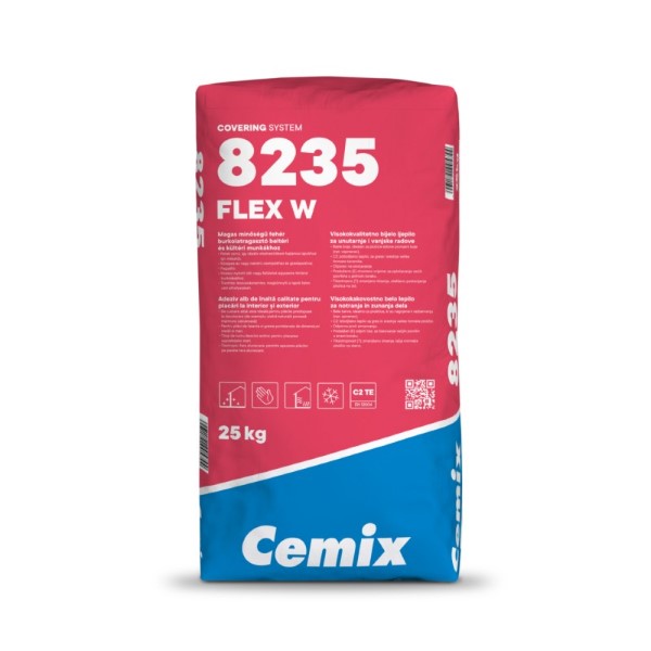 Cemix Flex W