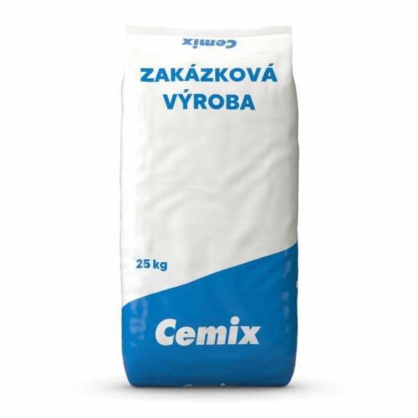 Cemix mész alapvakolat - 25kg