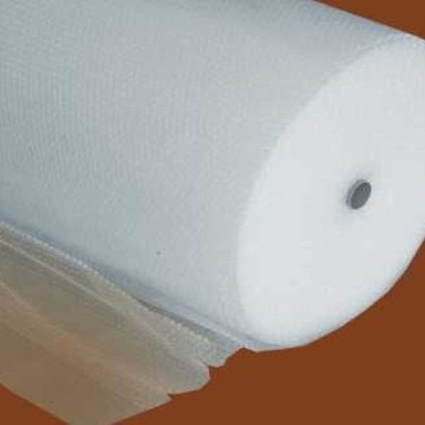 BaloBau Csomagoló légpárnás fólia - 1,2 x 100 m