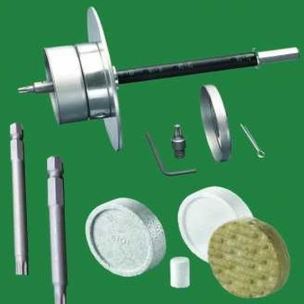 BaloBau EJOT STR behajtóhegy BIT TX30 STRU-hoz - 1/4