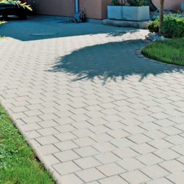 Frühwald Classic Infrastruktúra térkő