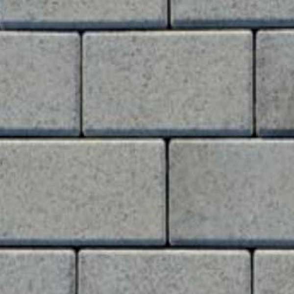 Frühwald Classic Infrastruktúra térkő - Szürke