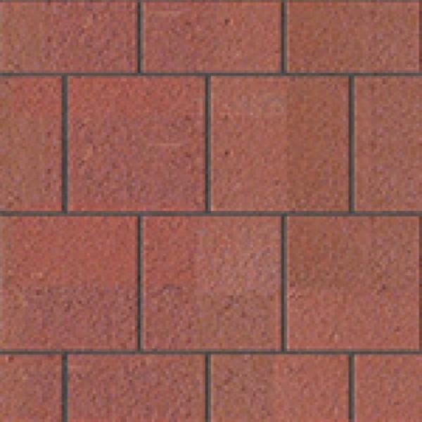 Frühwald Járdalap - Piros