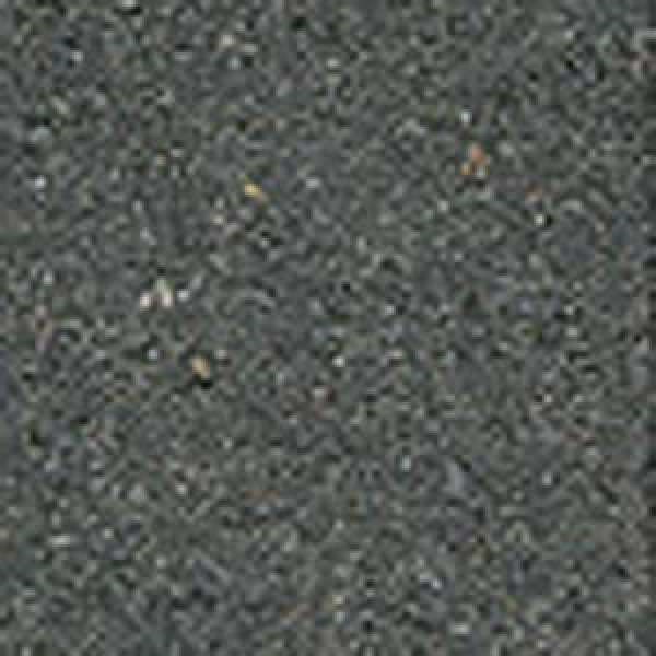 Frühwald Járdaszegély (szögletes) - Fekete