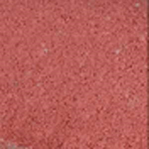 Frühwald Fűnyírószegély - Piros