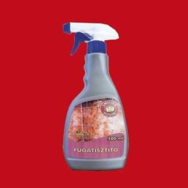 BaloBau Fugatisztító - 0,5 liter