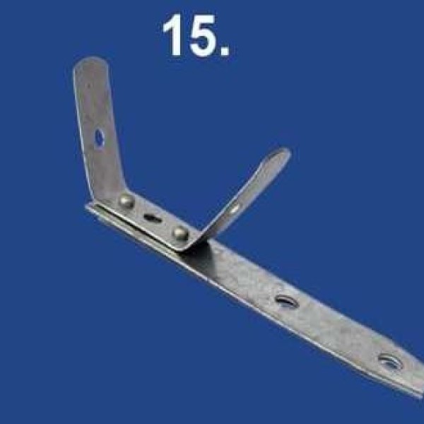 BaloBau Gyorsfüggesztő fához