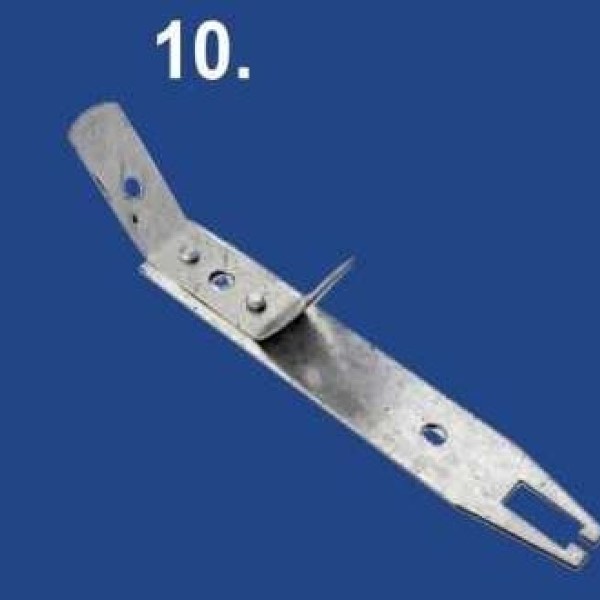 BaloBau Gyorsfüggesztő 