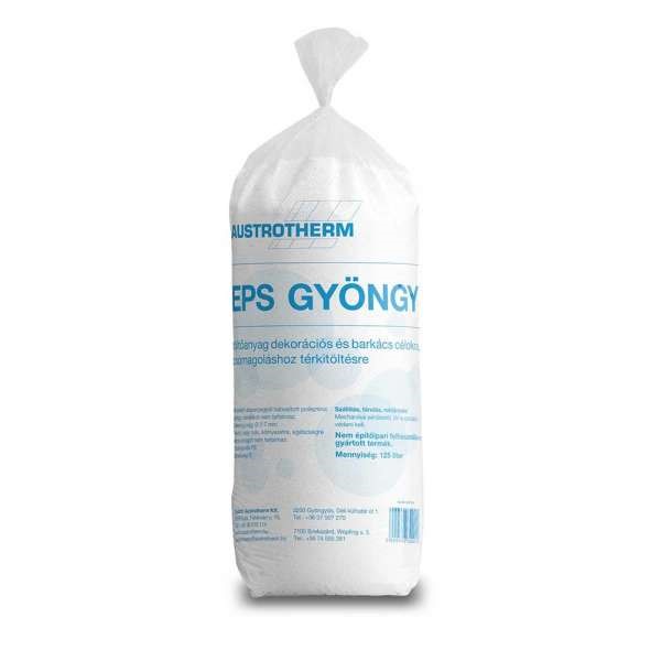 Austrotherm EPS Gyöngy