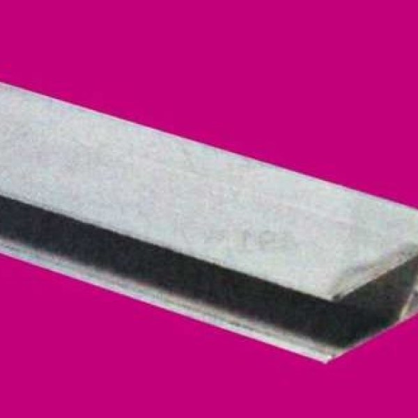 BaloBau H profil lehúzóléc