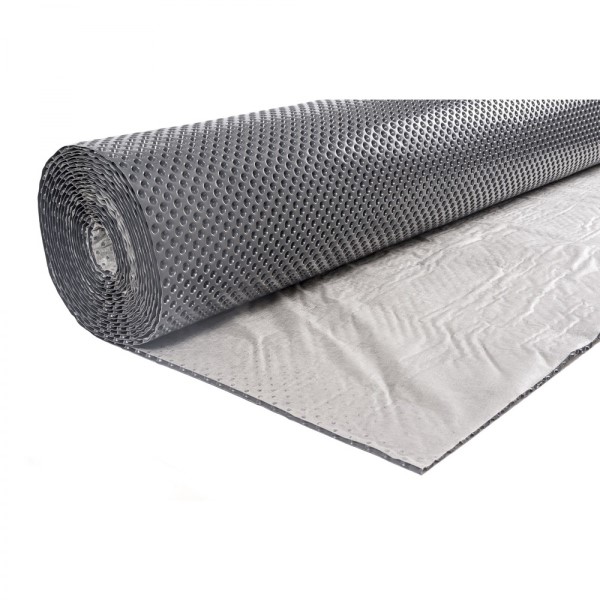 BACHL HAMMERL NOD felületszivárgó lemezek