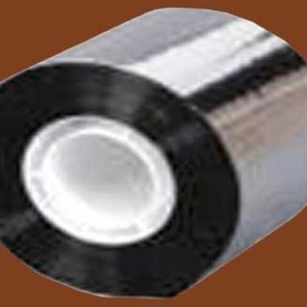 BaloBau Hőtükrös öntapadó PP aluszalag - 5 cm x 50 m