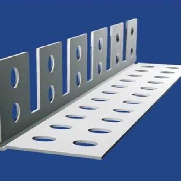 BaloBau Ívre hajlítható műanyag profil - 3 fm/db