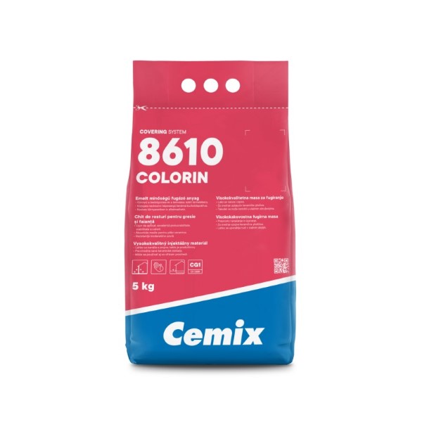 Cemix Colorin - 5 kg