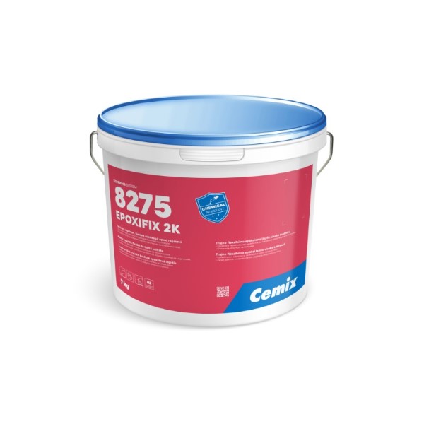 Cemix EpoxiFix 2K - 7 kg