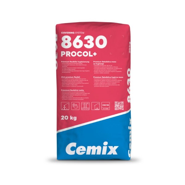 Cemix ProCol Plus