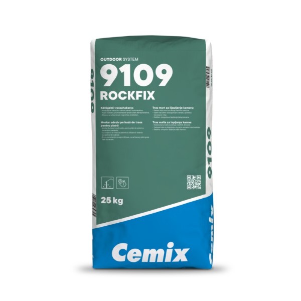 Cemix RockFix - 25 kg