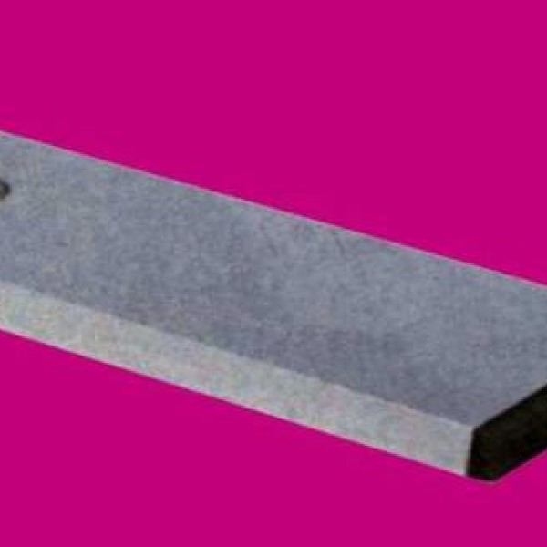 BaloBau Lehúzóléc 2 libellával