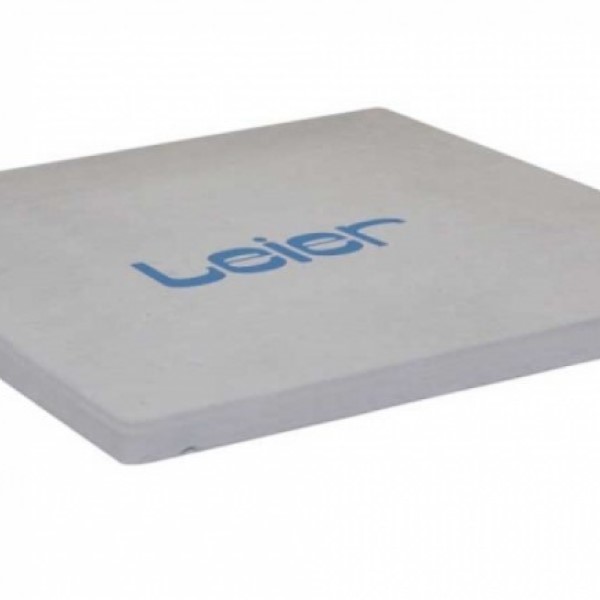 Leier AF vasbeton fedlap kábelszekrényhez