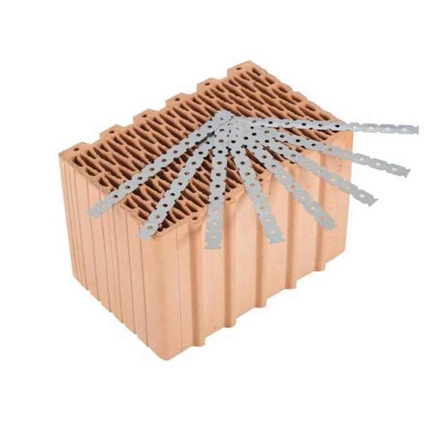 Leier Bekötőszalag (250 db/doboz)