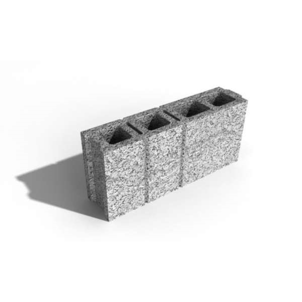 Leier Beton válaszfalelem VF 10