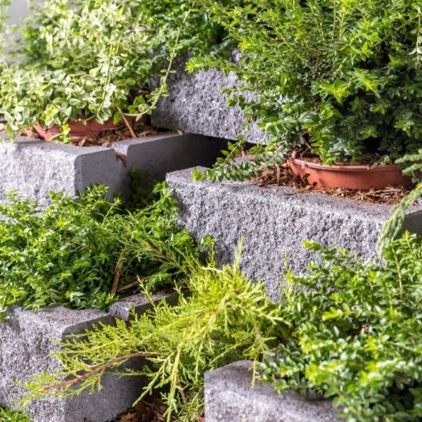 Leier Castrum Multiblokk és lépcsőlap