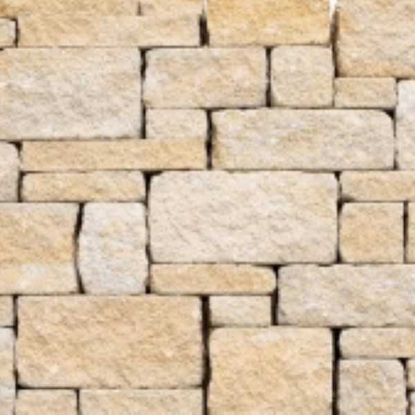 Leier Castrum falazókő - Fuoco