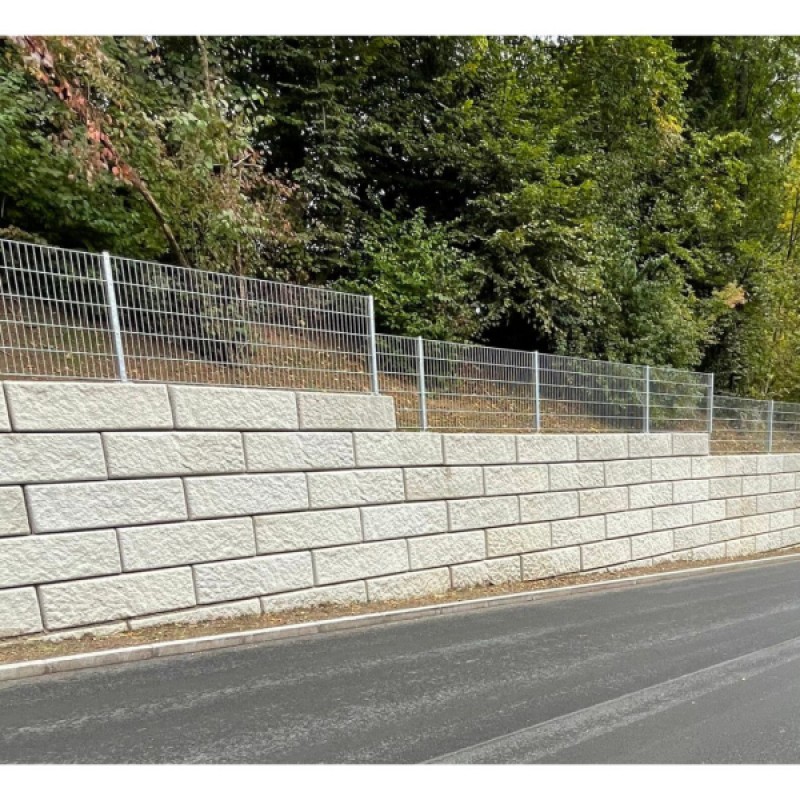Leier Easyblock moduláris támfalrendszer