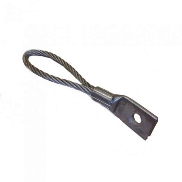 Leier Emelőfül M20