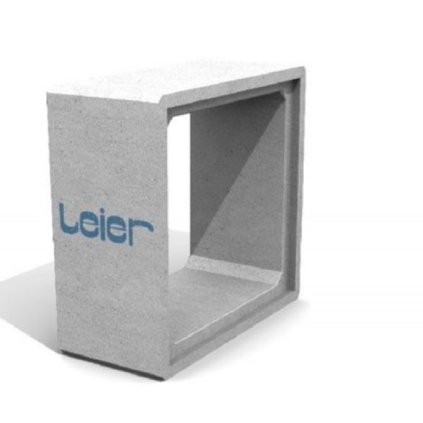 Leier LKE keretelem - 