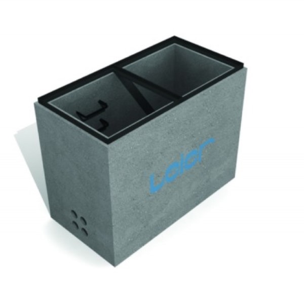 Leier LKSZ kábelszekrény